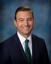 Brendan Flynn, SIOR